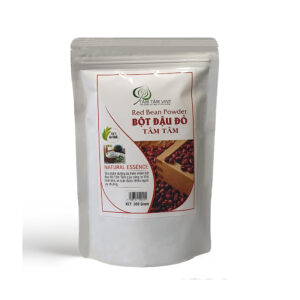 Bột đậu đỏ